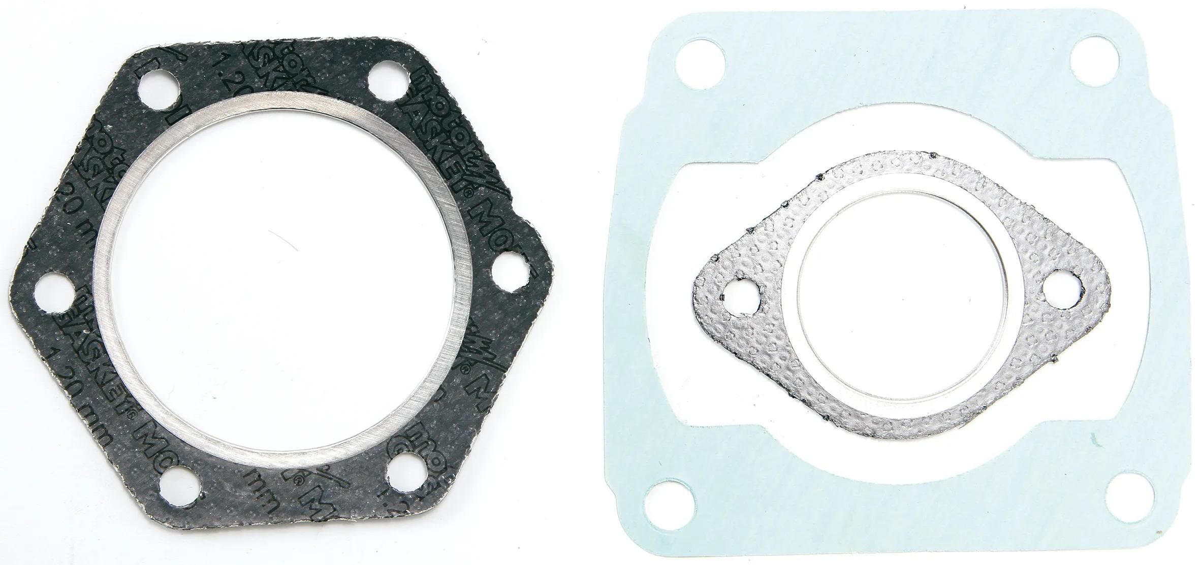 Dichtungen und Dichtungssätze
