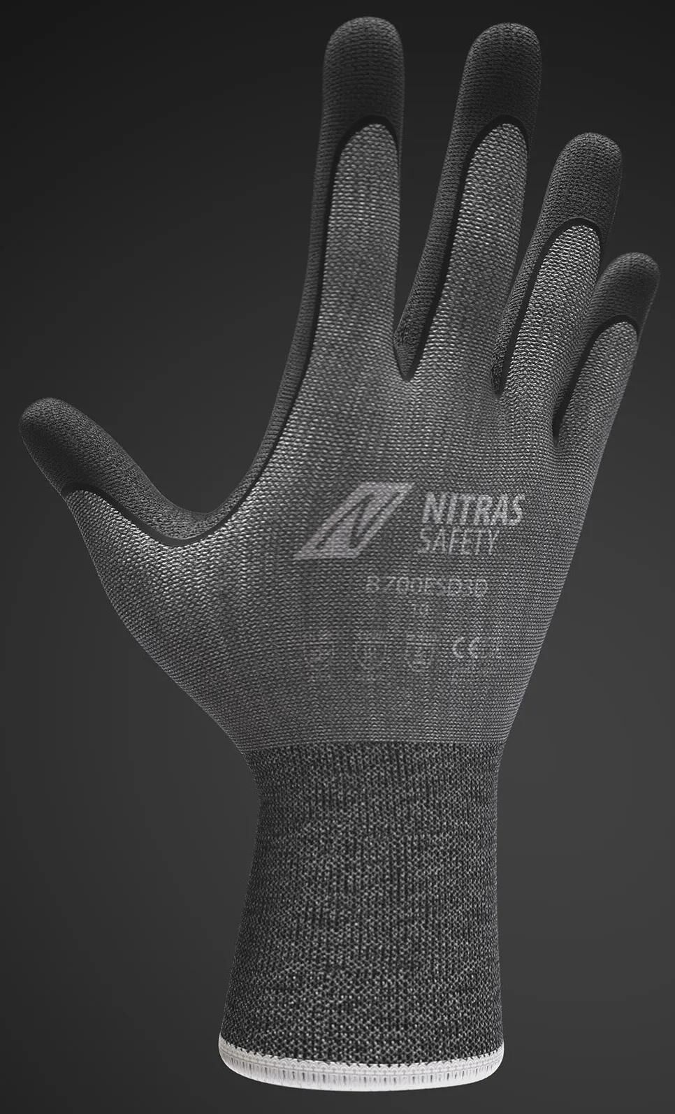 _Feinstrickhandschuh Handschuhe,Arbeitsbekleidung,Bekleidung