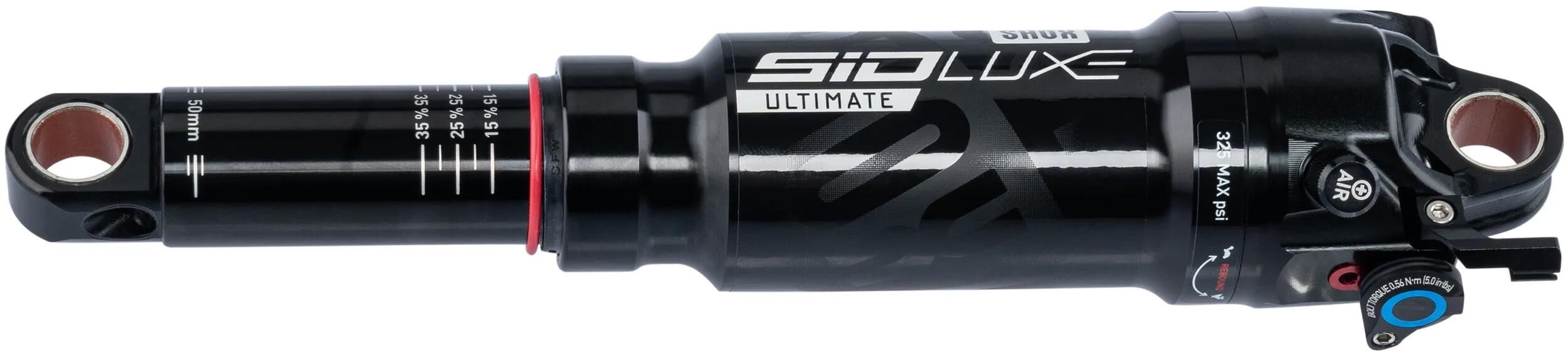 ROCKSHOX_Federbein Federbeine