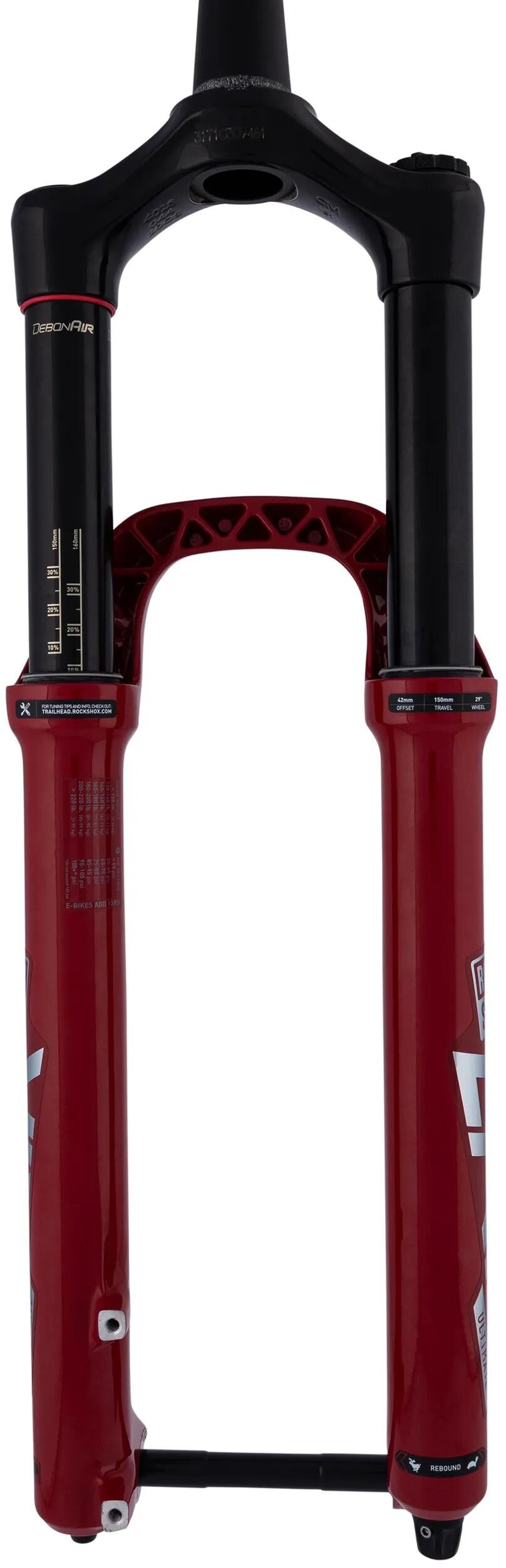 ROCKSHOX_Federgabel Federgabeln,Gabeln
