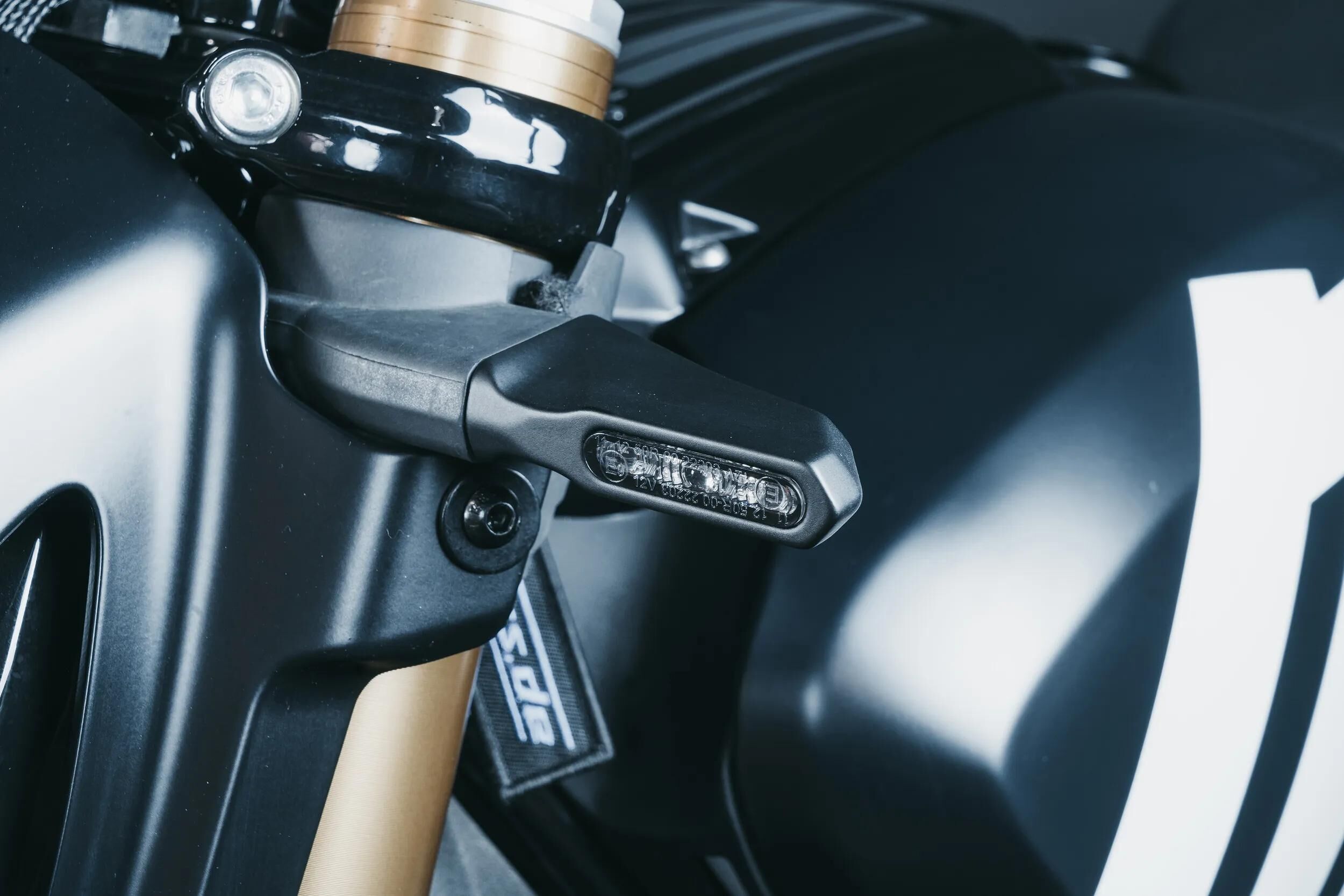 MOTOISM_Blinker Blinker