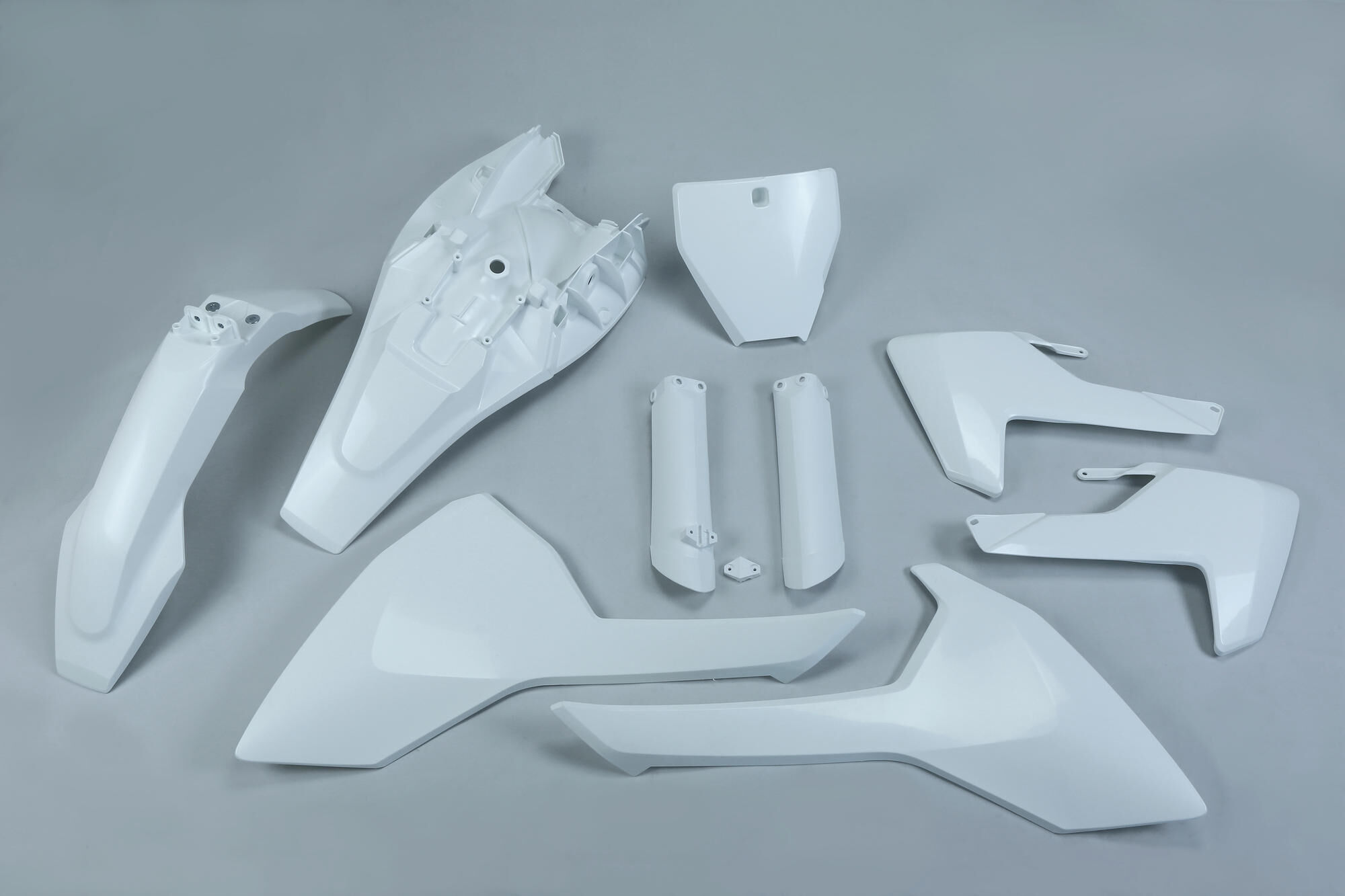 UFO PLAST_Verkleidungssatz Verkleidung