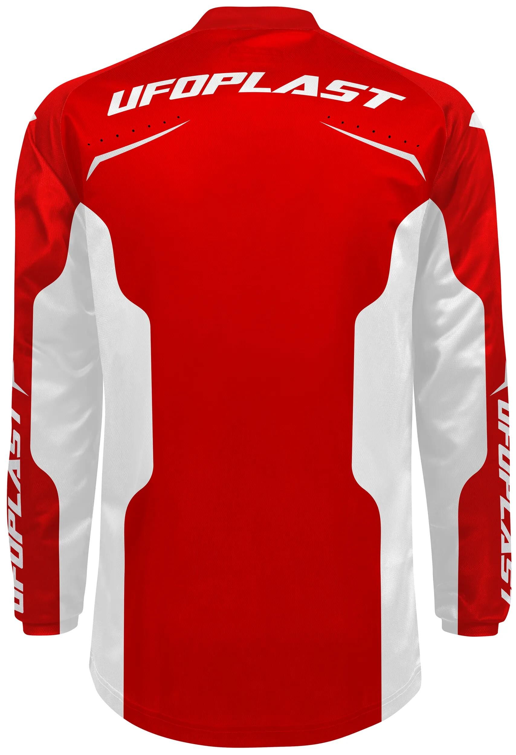 UFO PLAST_Jersey Longsleves,Jersey,Trikots,Bekleidung