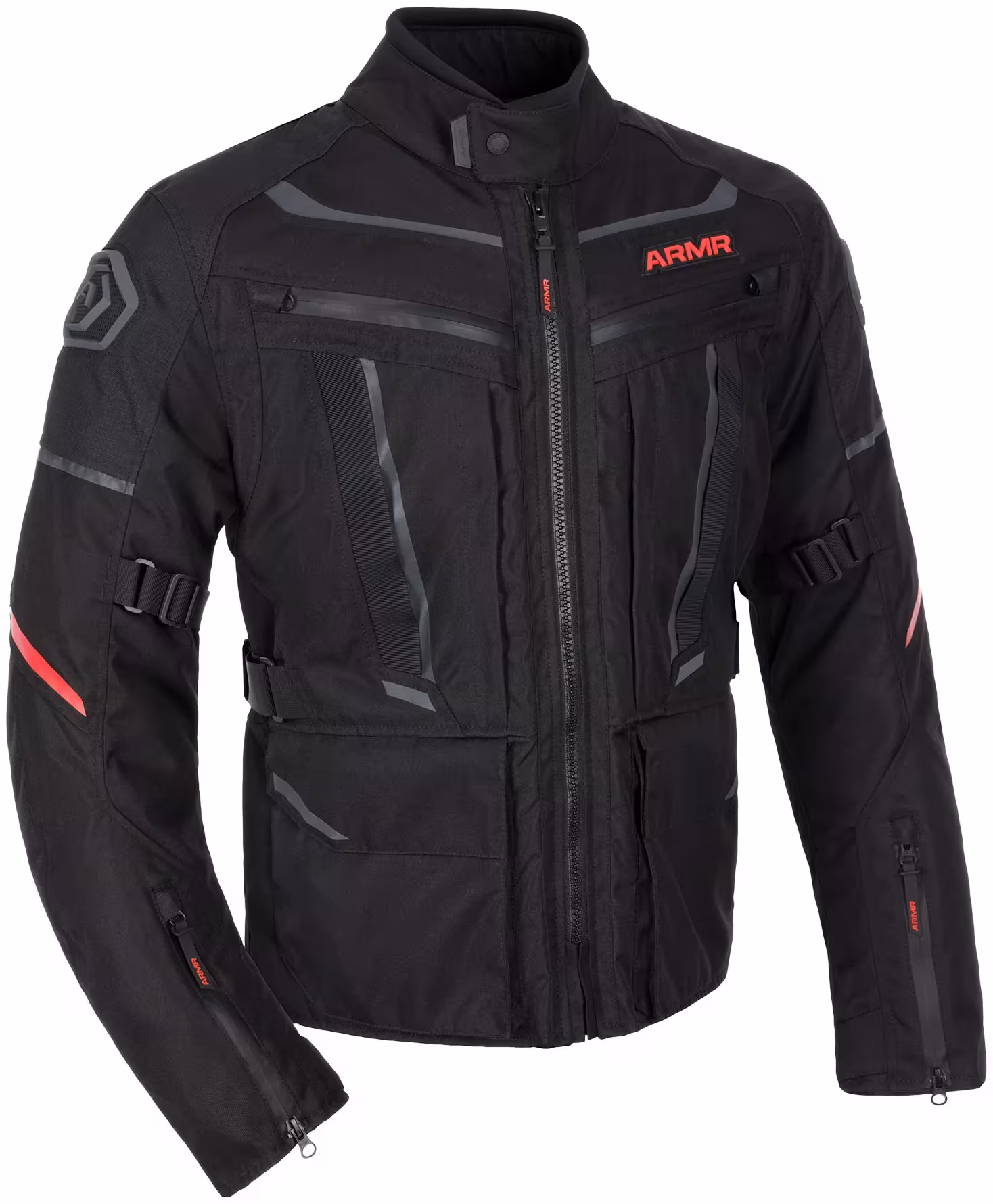 ARMR_Jacke Jacken,Bekleidung