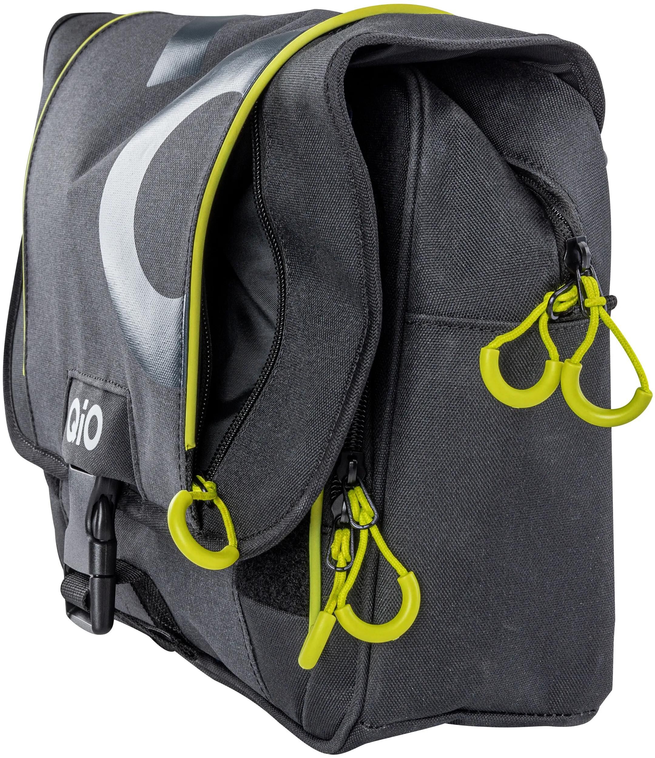 _Gepäckträgertasche Gepäckträgertaschen