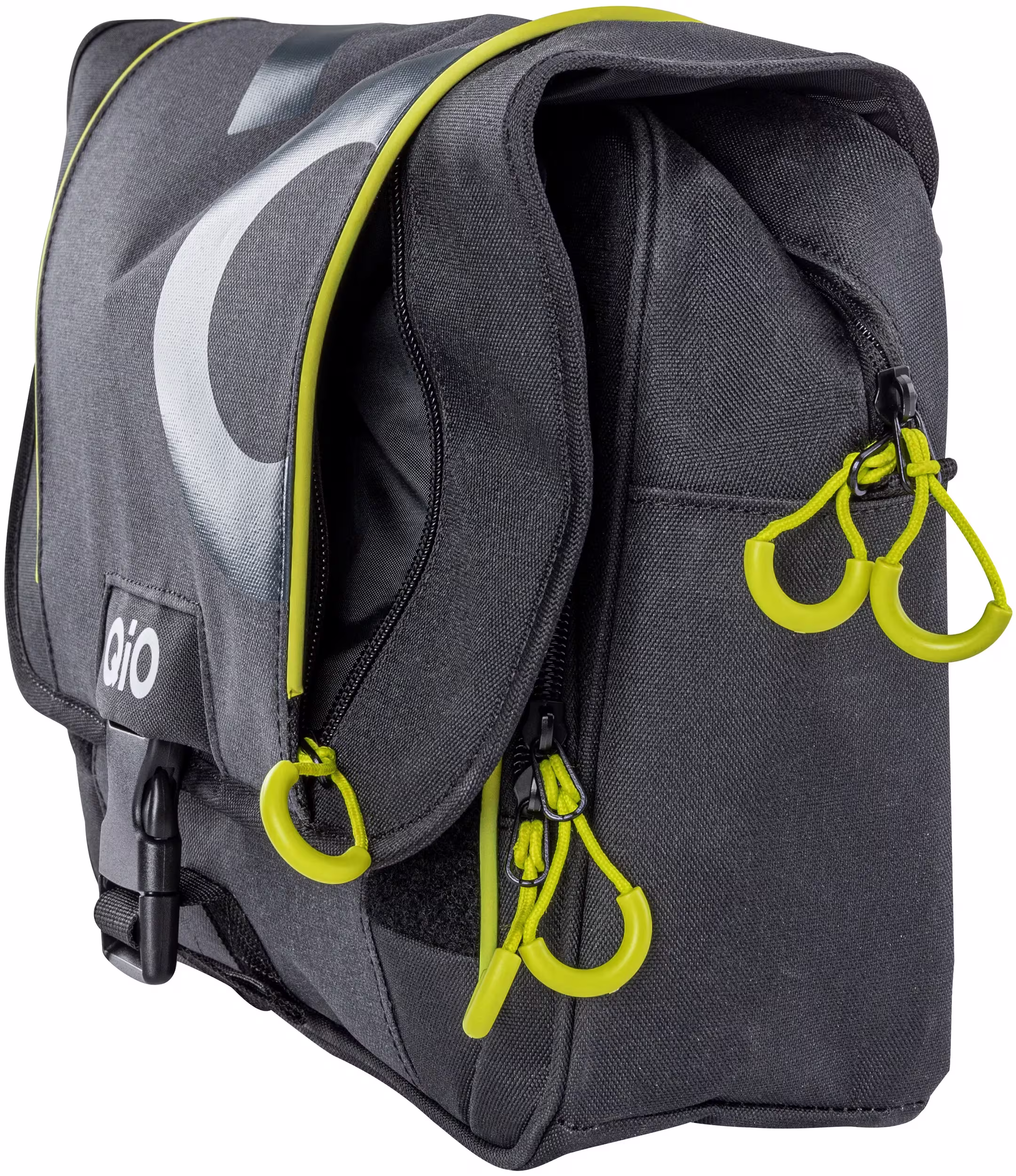 QiO_Gepäckträgertasche Gepäckträgertaschen