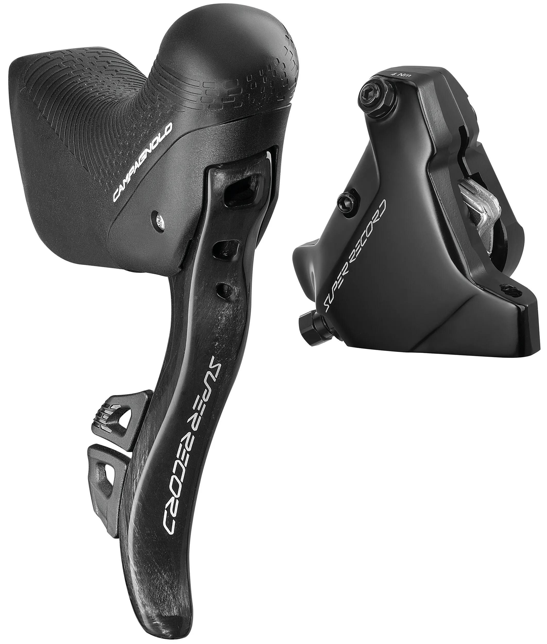 Schalt-/Bremshebelkombinationen,Scheibenbremsen,Bremshebel,Schalthebel