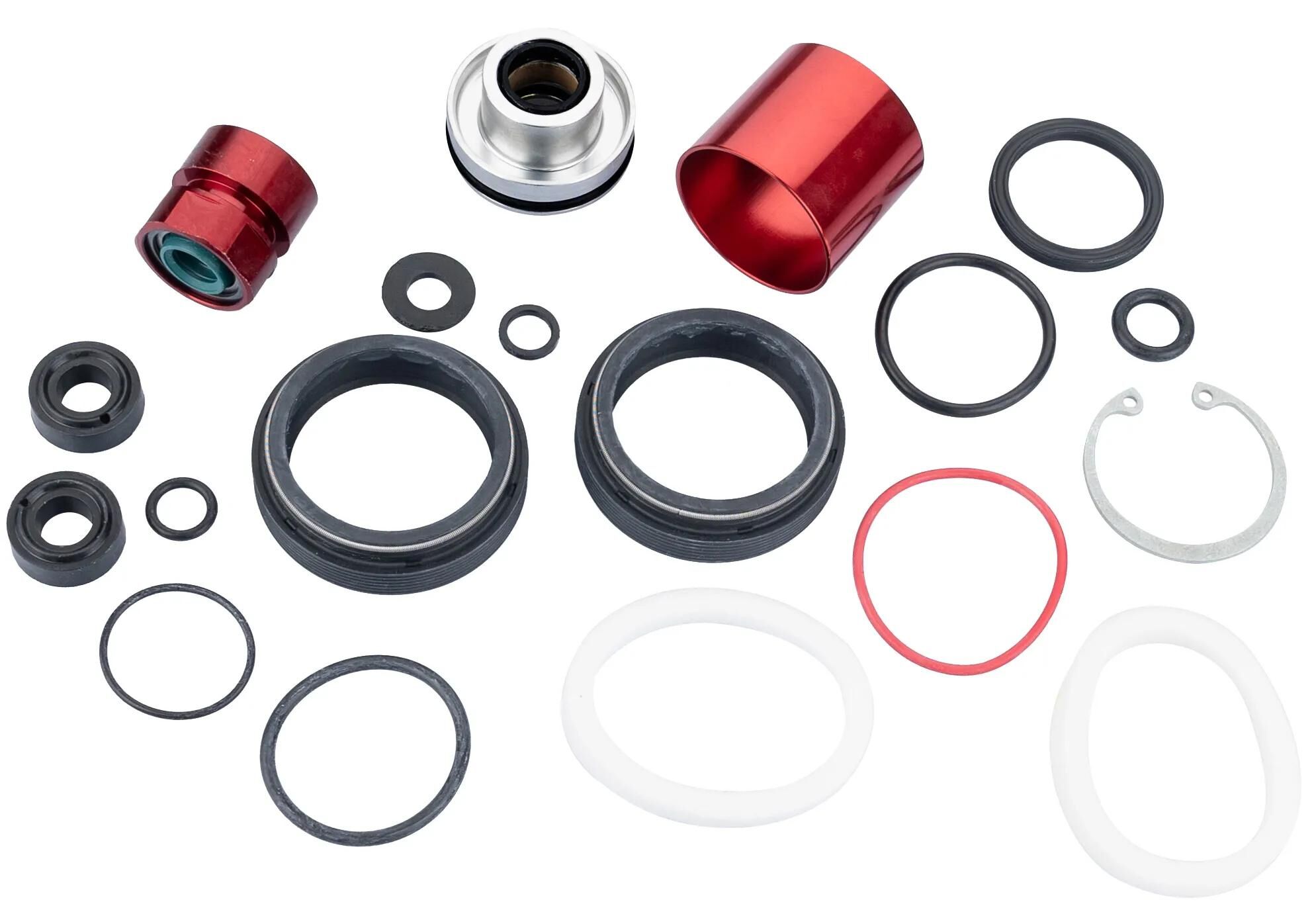 ROCKSHOX_Service-Kit Federgabel - Ersatz