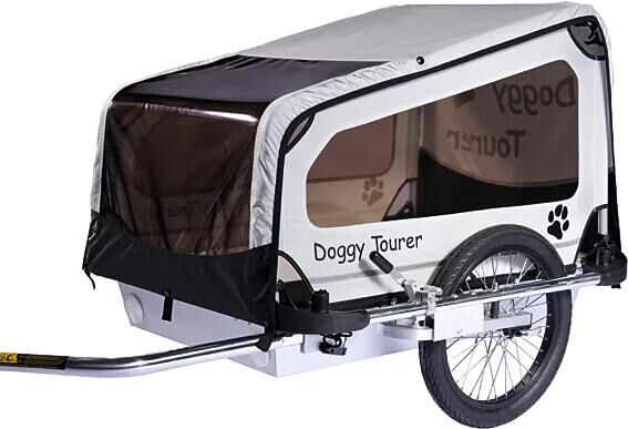 DoggyTourer_Hundeanhänger Anhänger