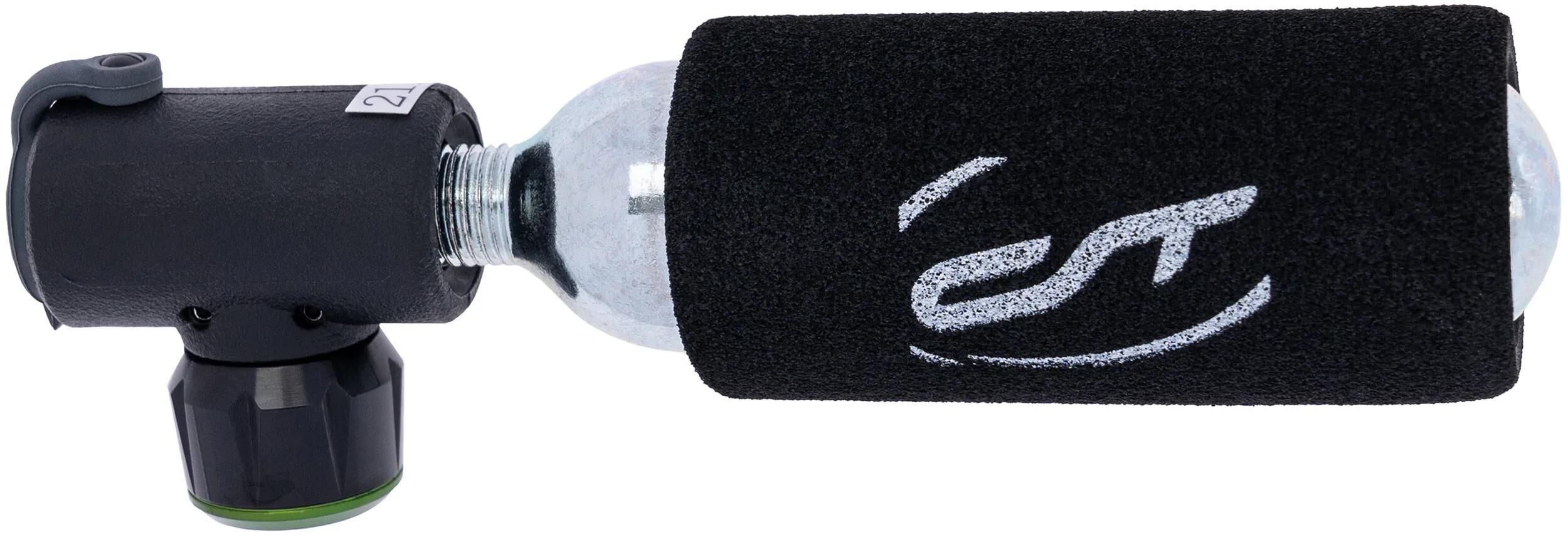 CONTEC_CO2-Kartuschenpumpe Minipumpen,Luftpumpen,Pumpen