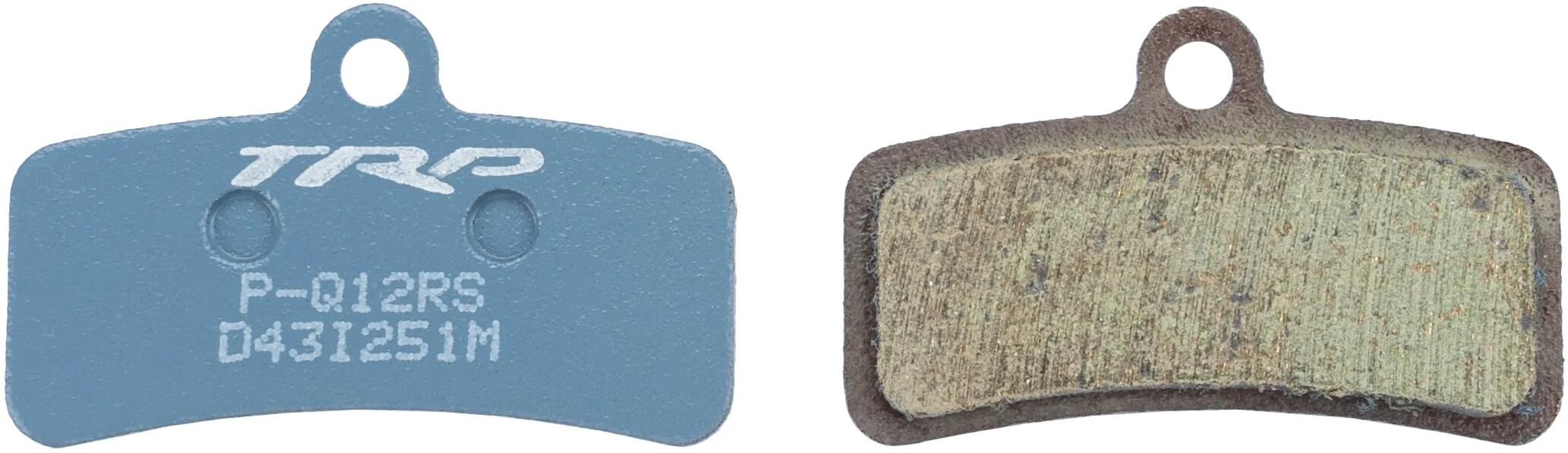 TRP_Scheibenbremsbelag Bremsbeläge - Scheibenbremse,Scheibenbremsbeläge