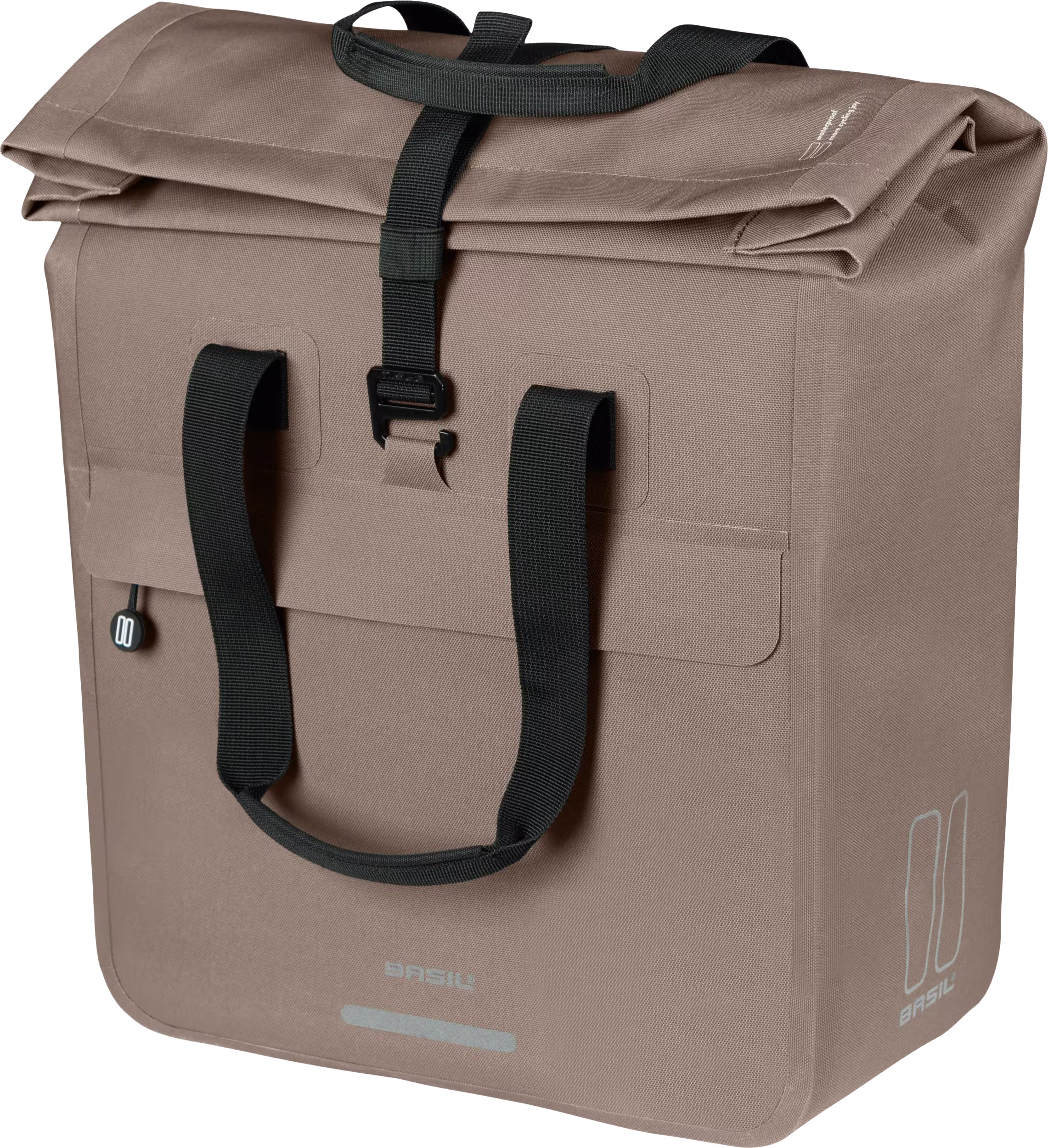 BASIL_Shoppingtasche Shoppingtaschen,Einkaufstaschen,Einzeltaschen