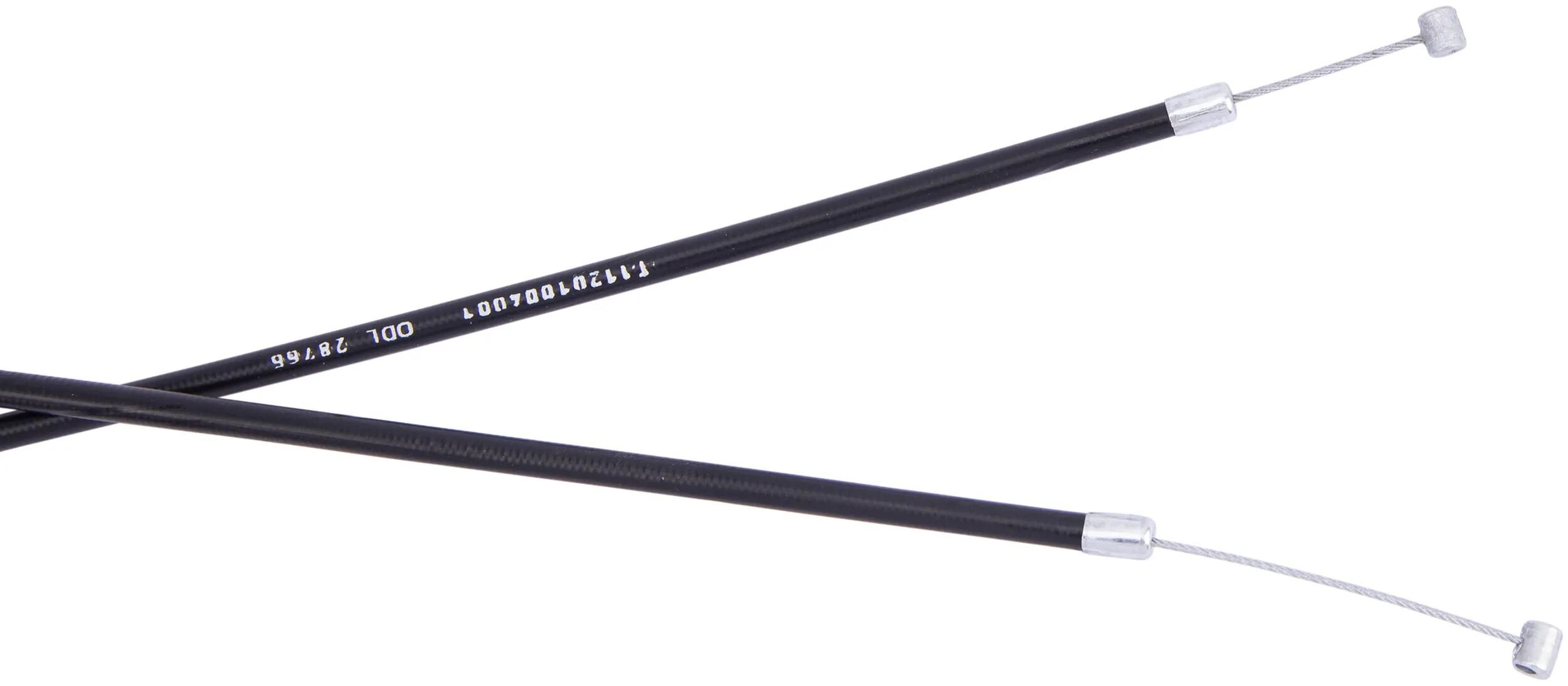 Semerfil_Bowdenzug Bowdenzüge