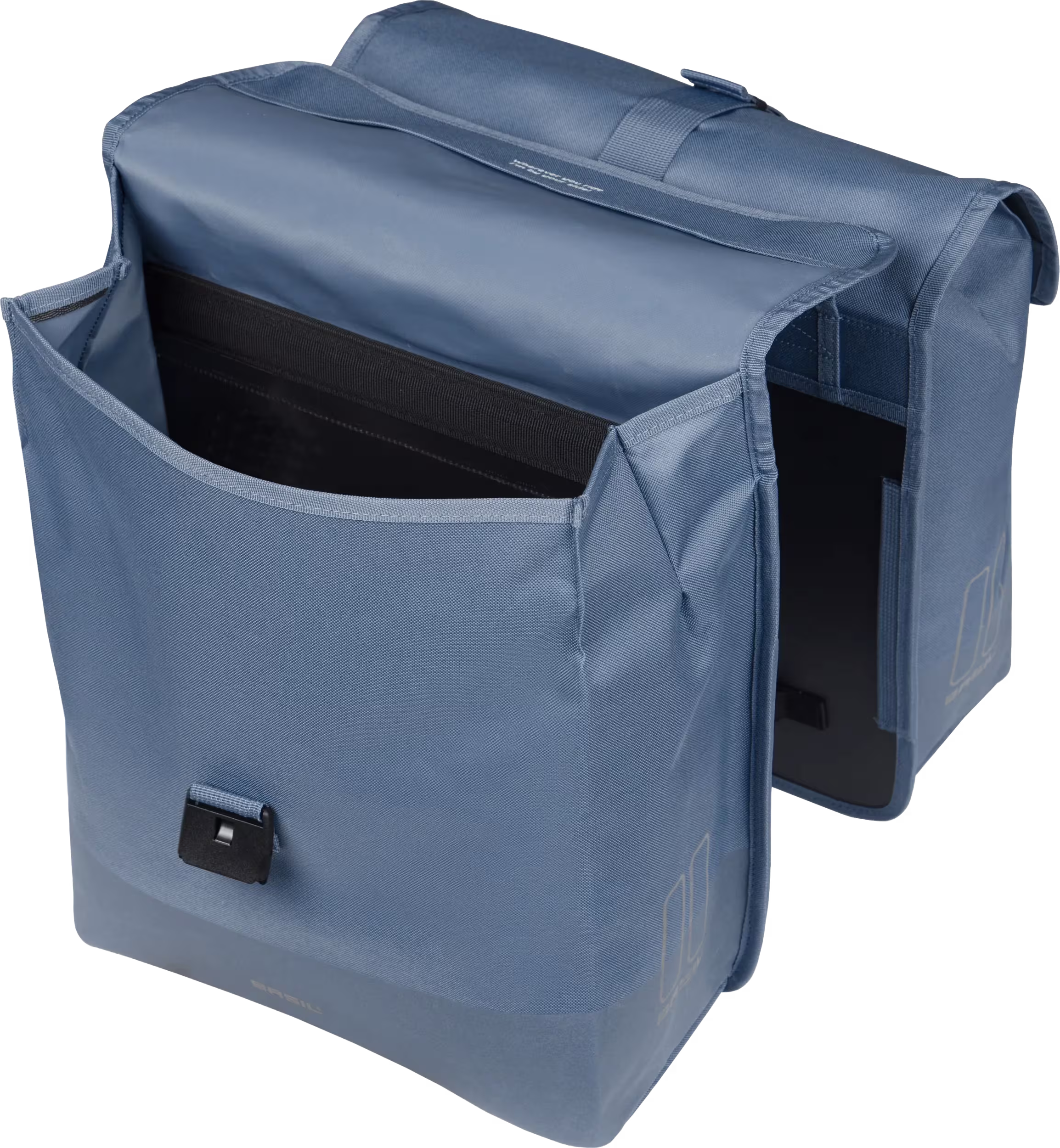 Doppeltaschen