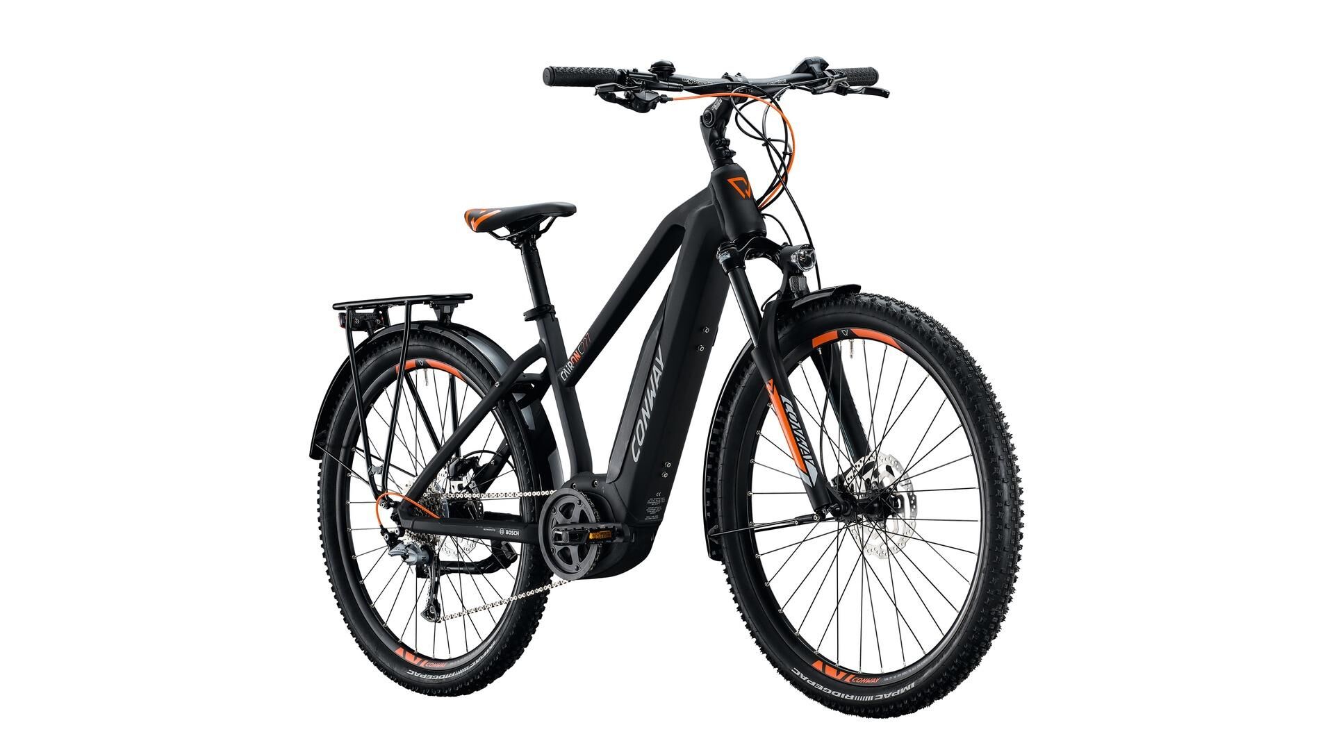 _Elektro-SUV_Cairon C 227 SE_2 ,SUV