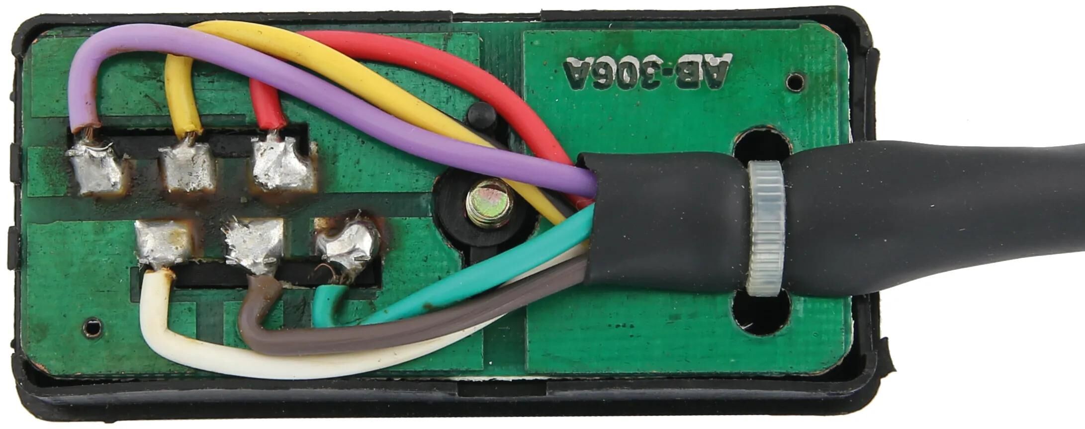 _Blinkerschalter Schalter