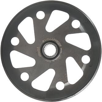 _Kupplungsglocke Kupplungstrommeln