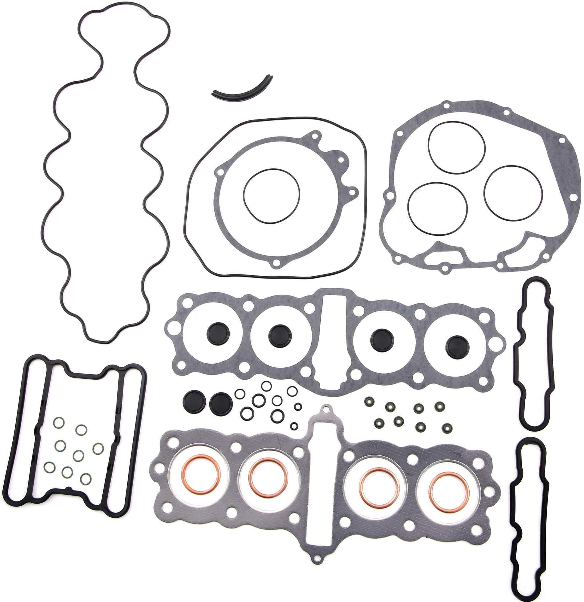 Dichtungen und Dichtungssätze