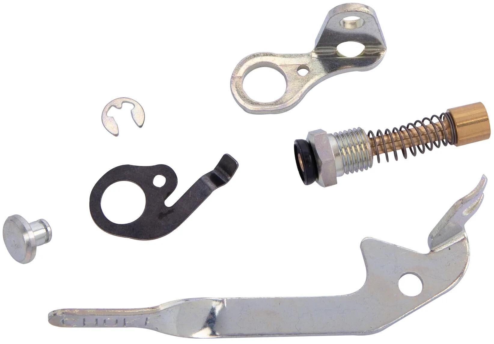 DELL'ORTO_Choke Vergaserteile