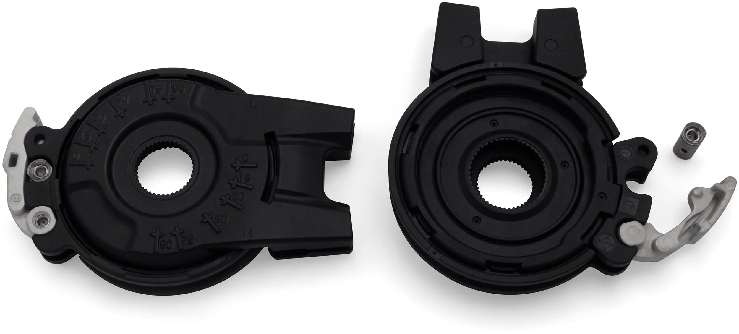 enviolo_Interface H.R.-Naben - Ersatz,Naben H.R. - Ersatz