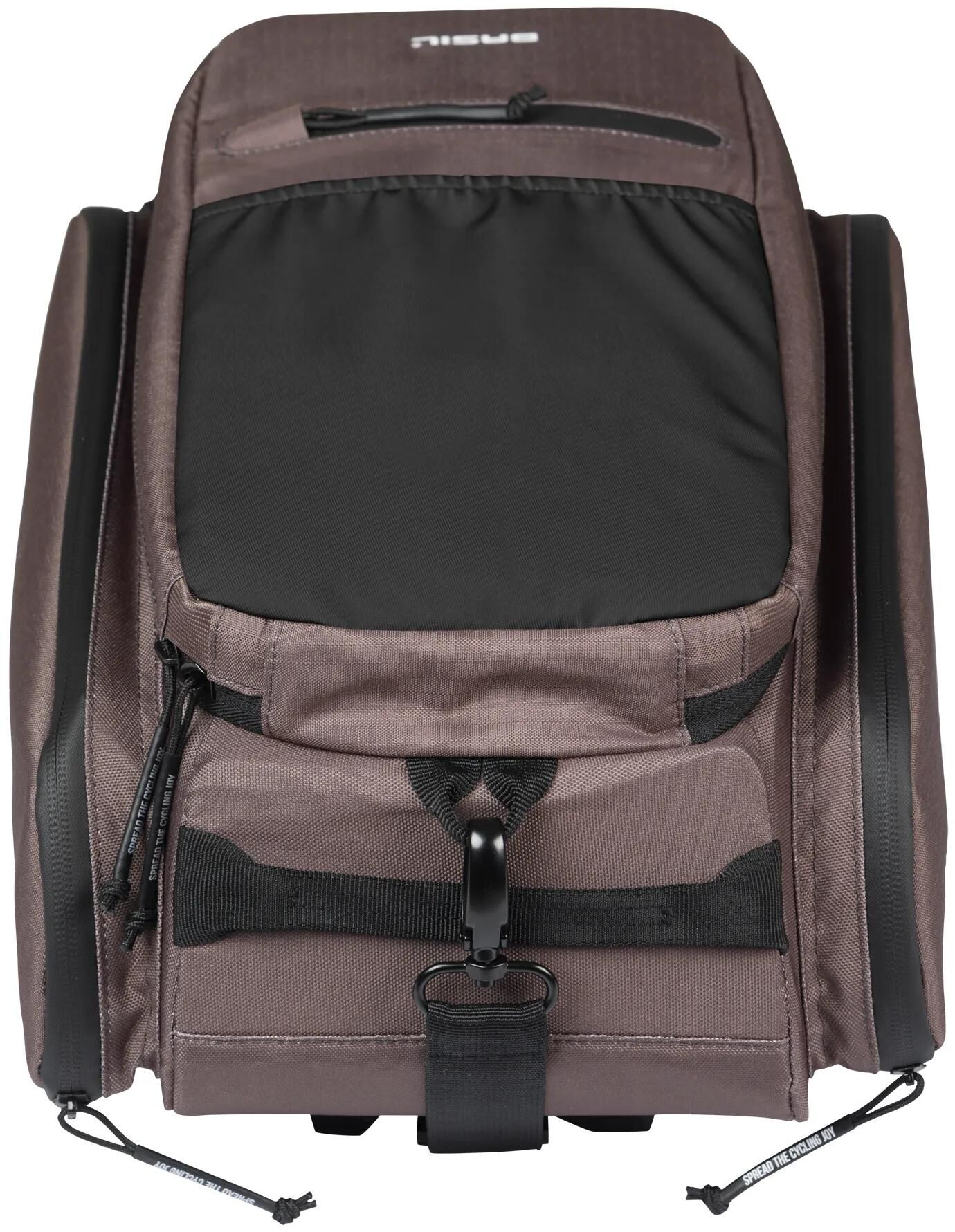 BASIL_Gepäckträgertasche Gepäckträgertaschen