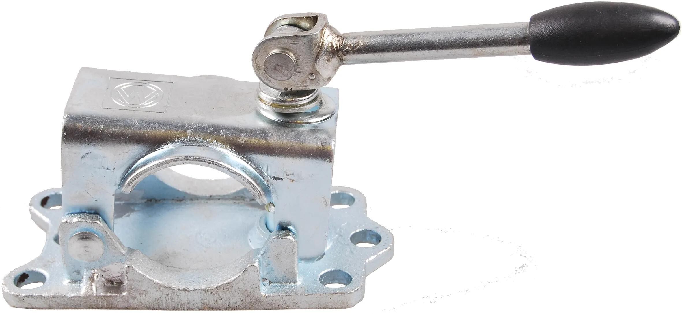 WINTERHOFF_Klemmhalter Anhängerteile