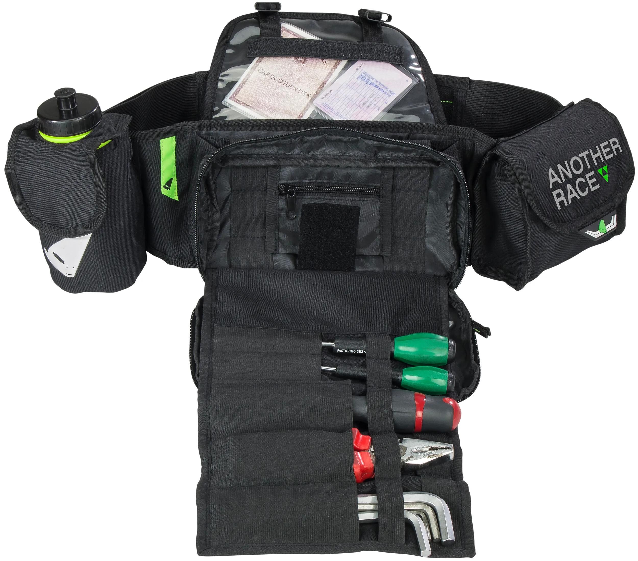 UFO PLAST_Bauchtasche Gürteltaschen