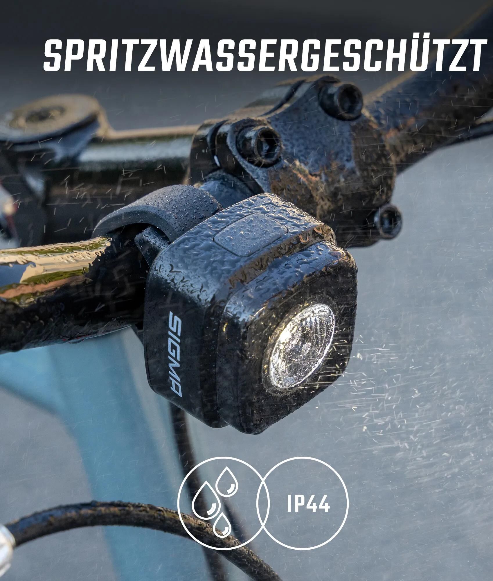 Batterieleuchtensets