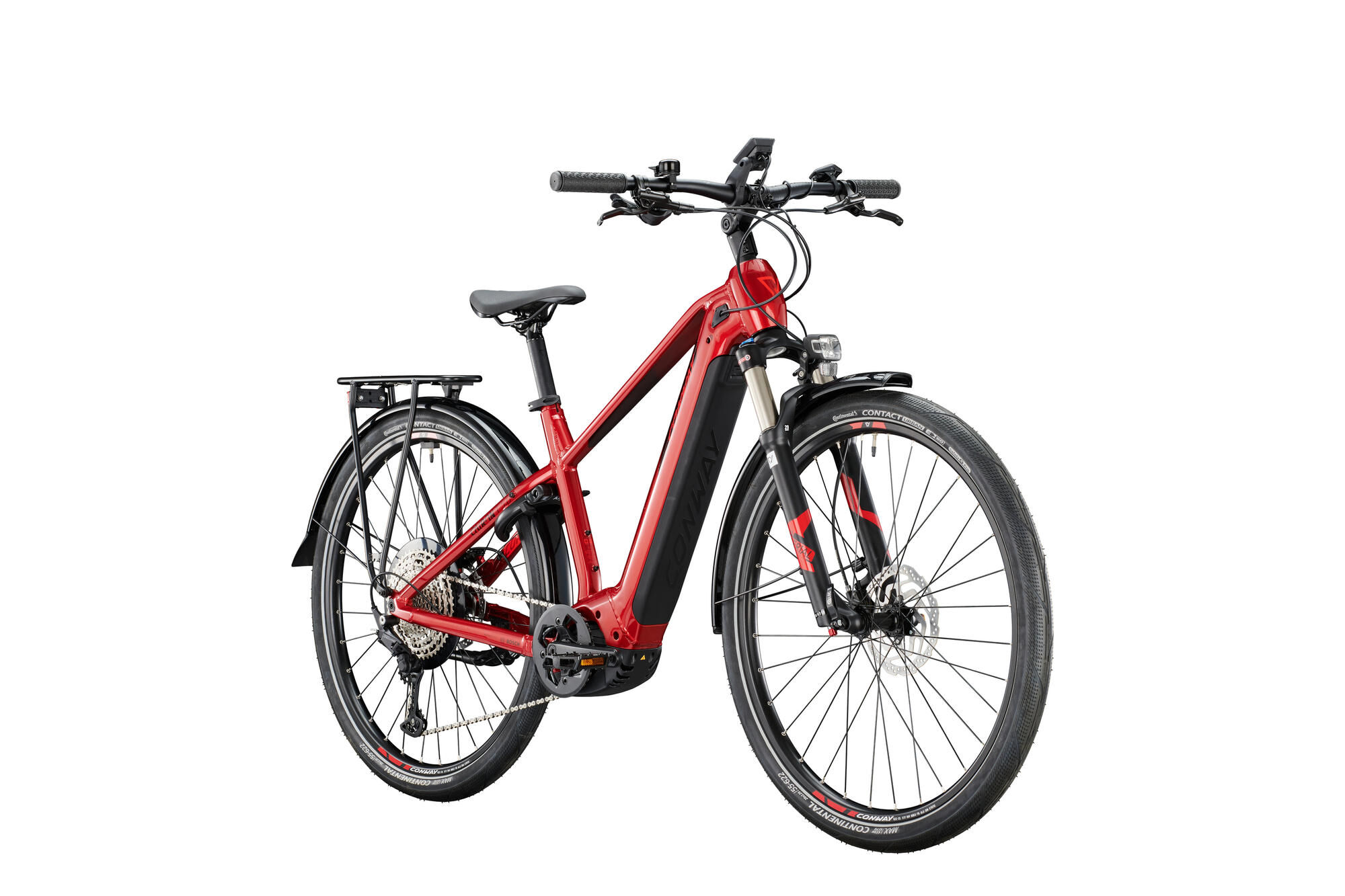 Elektro-Trekkingräder,Trekkingräder,Elektroräder,Fahrräder,Trekkingrad