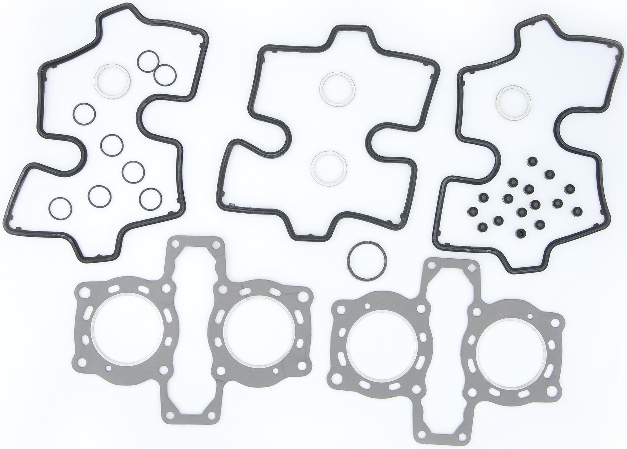 Dichtungen und Dichtungssätze