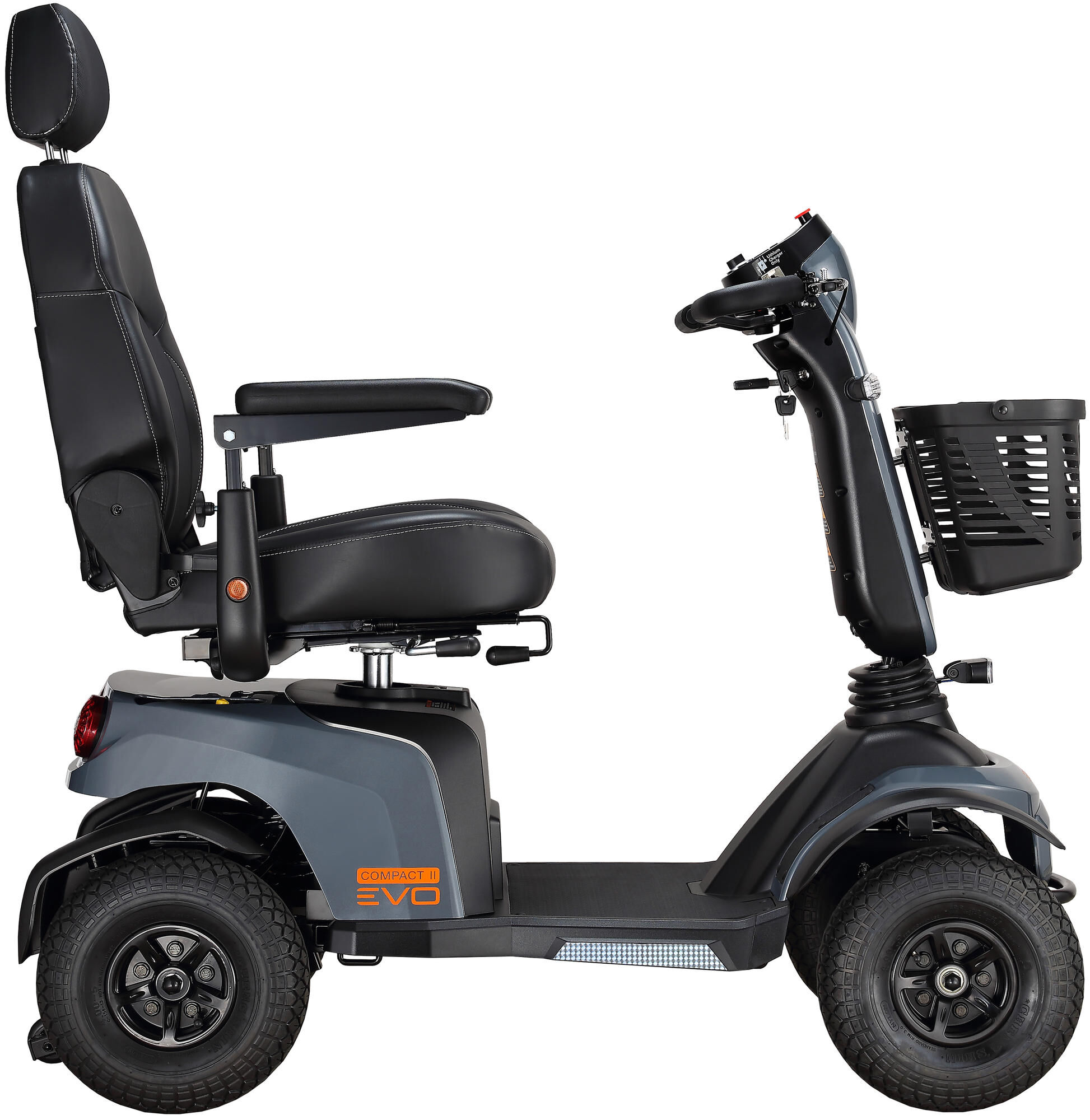 Elektromobile,Elektromobil