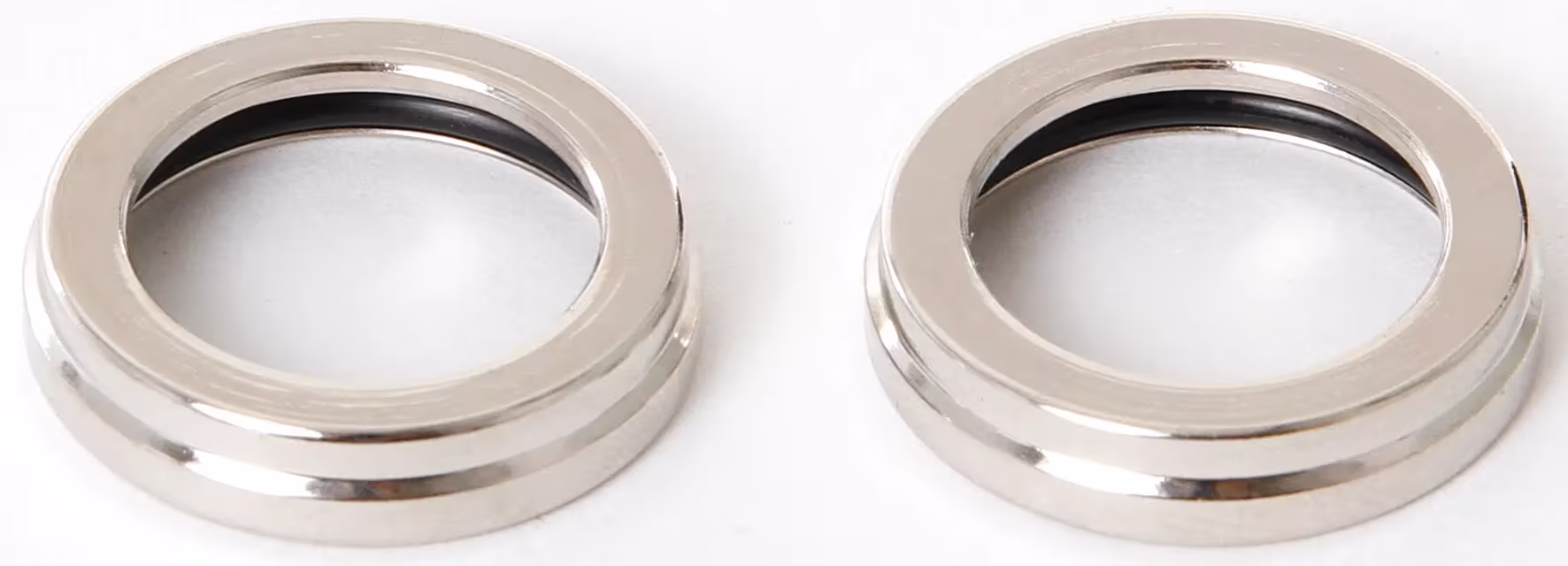 FULCRUM_Steckachsenadapter H.R.-Naben - Ersatz,Naben H.R. - Ersatz