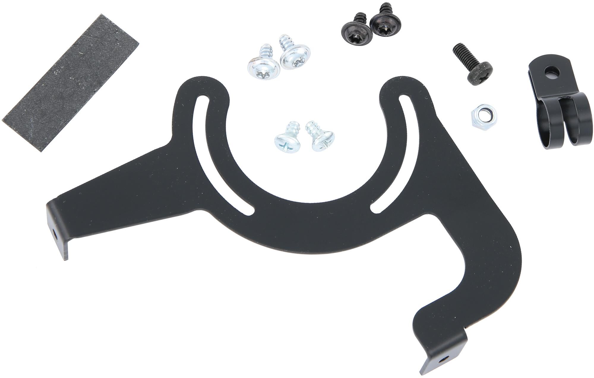 _Befestigungsadapter Kettenschützer,Kettenkästen