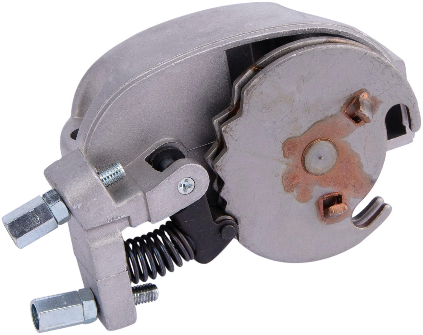 _Schaltraste Schaltrasten