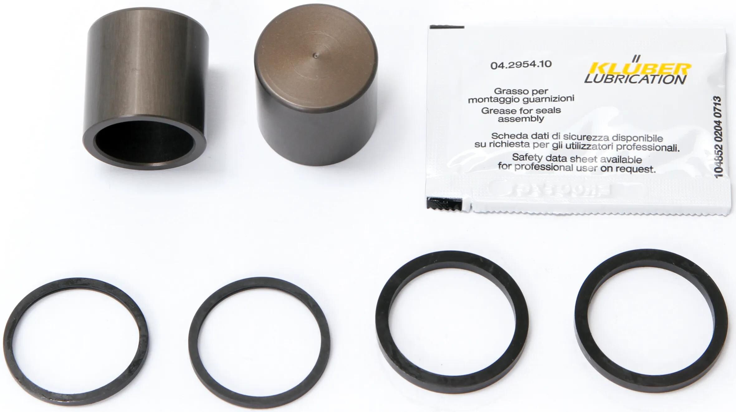 brembo_Bremssattelreparatursatz Reparatursätze