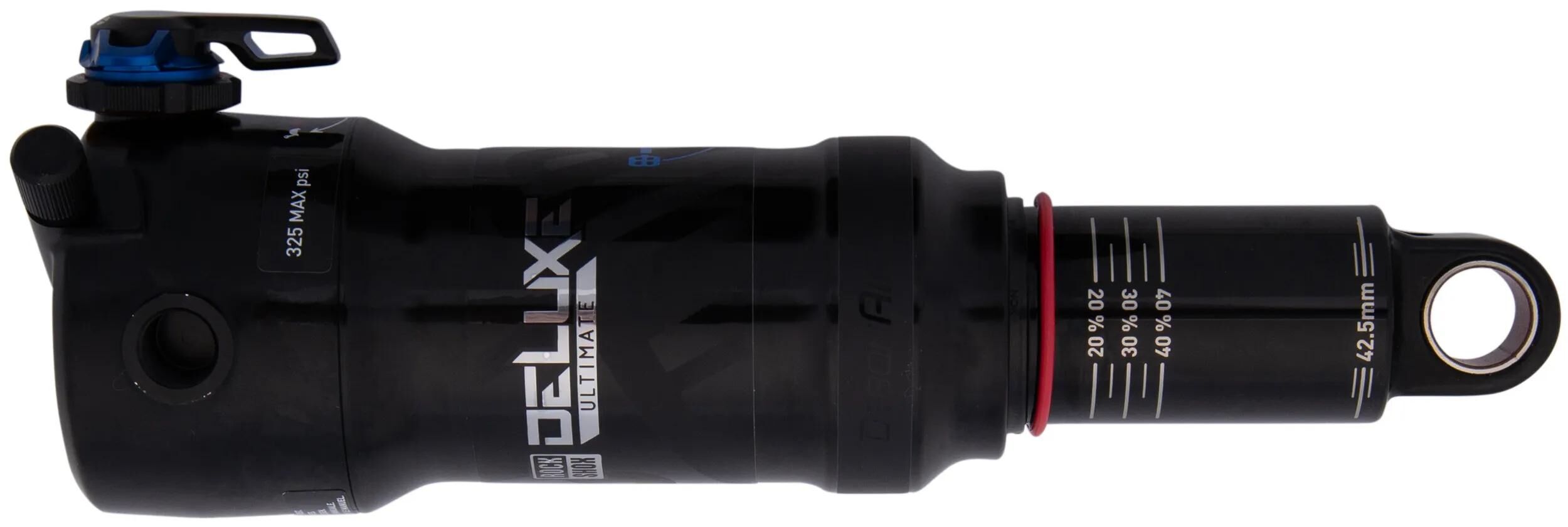 ROCKSHOX_Federbein Federbeine