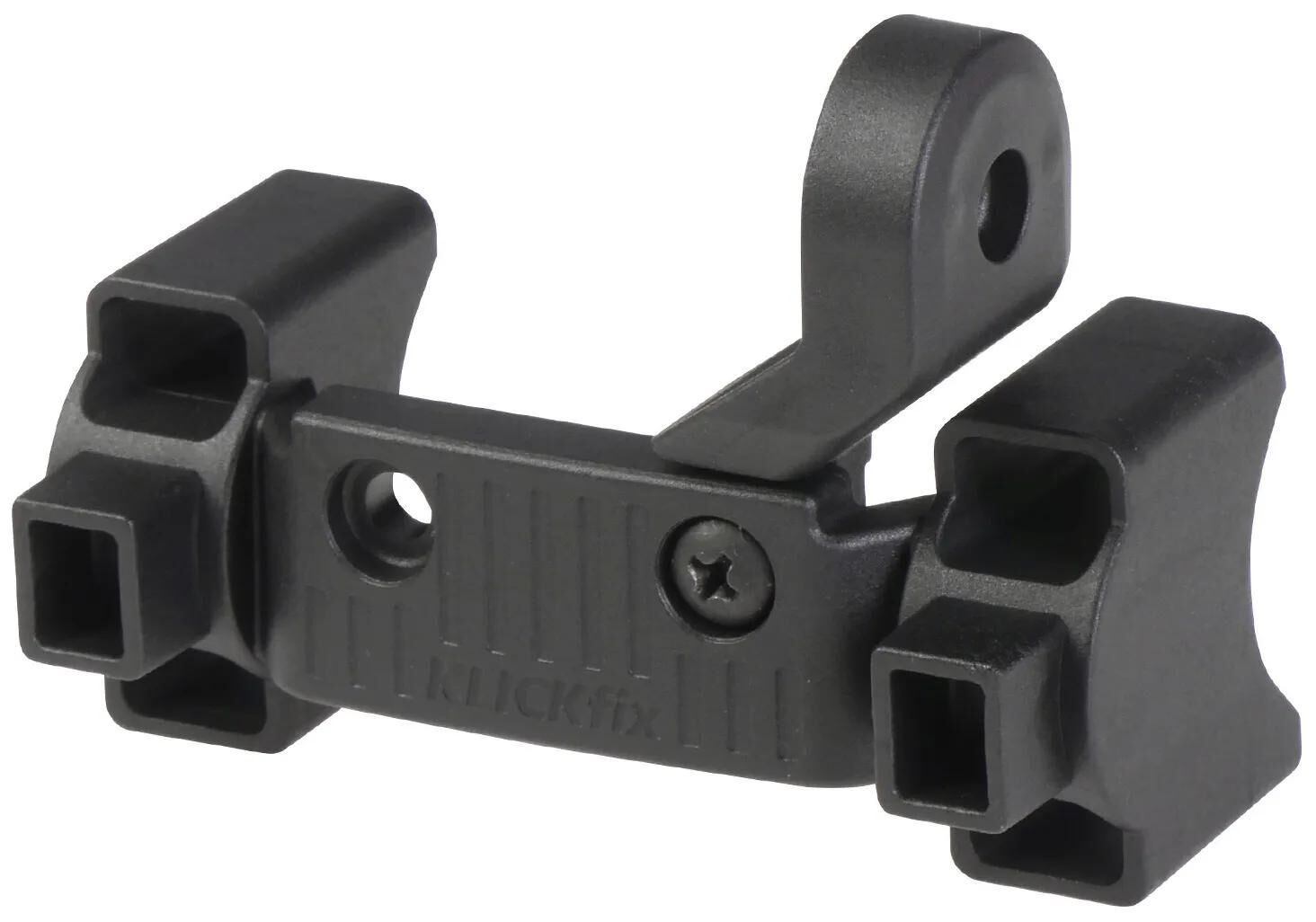 KLICKfix_Displayhalter Korbhalter,Taschenhalter,Displays,Korbbefestigung
