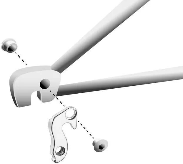 Schaltaugen,Schaltwerke - Ersatz