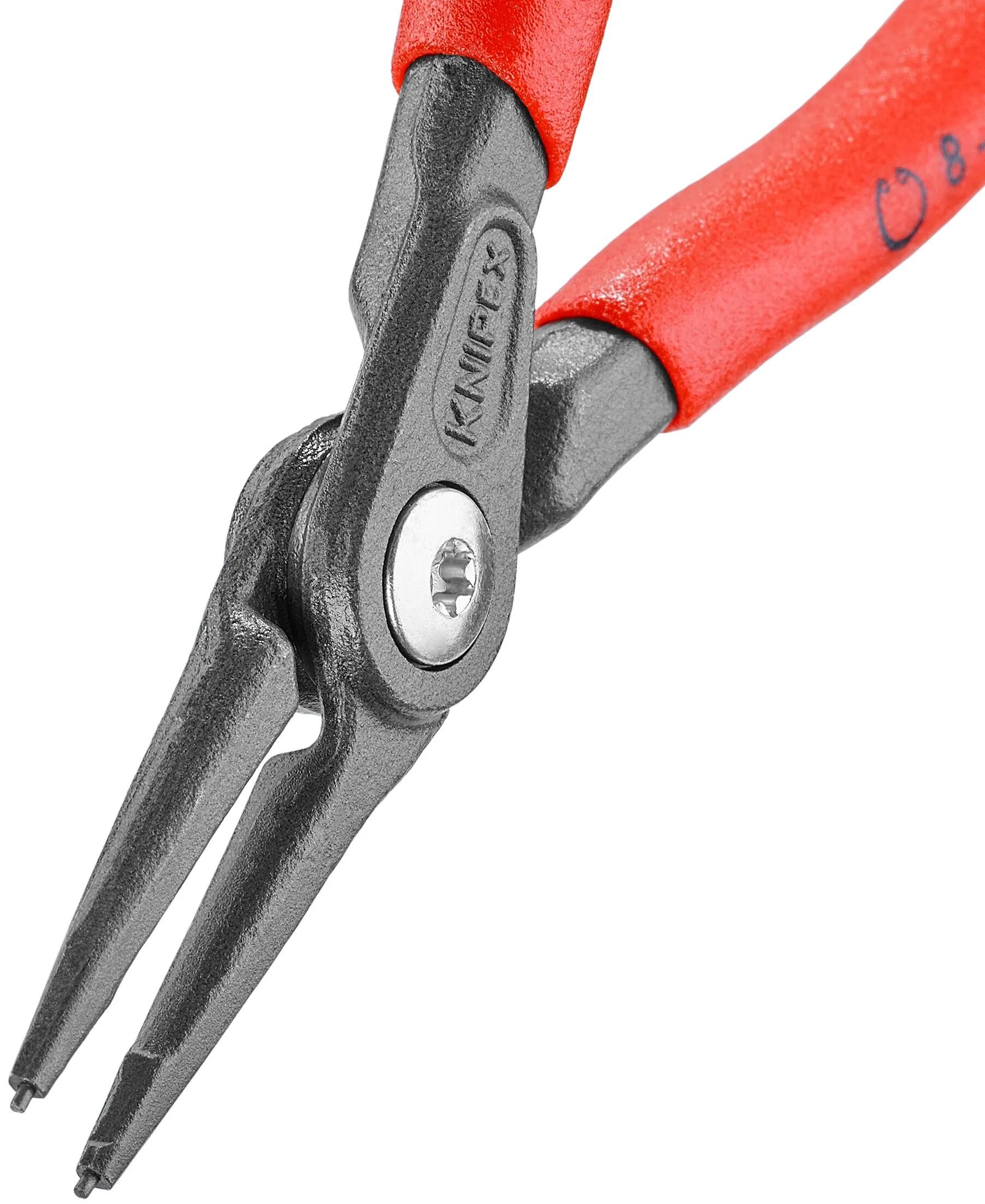 KNIPEX_Sicherungsringzange Sicherungszangen