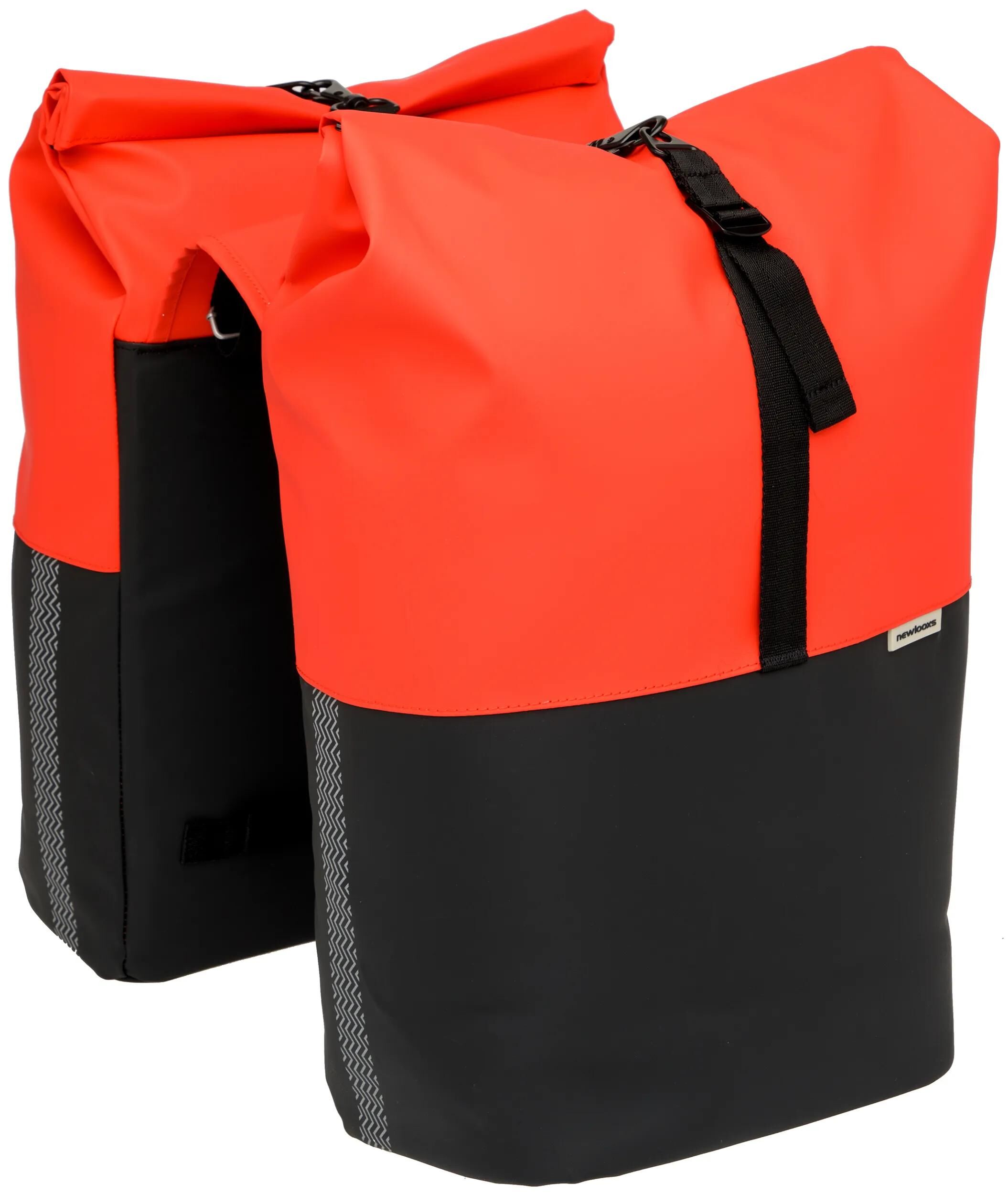 new looxs_Doppeltasche Doppeltaschen