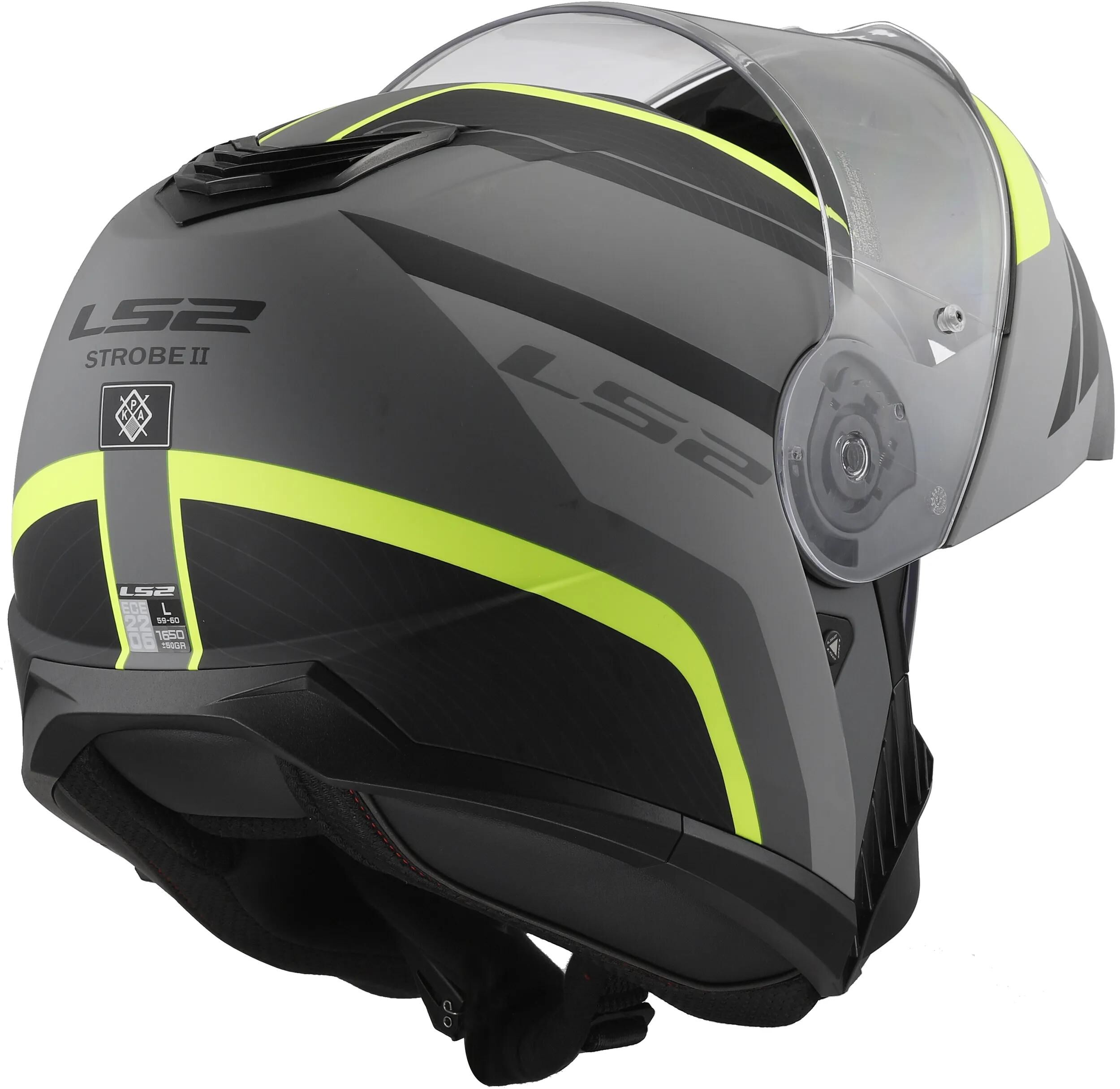 LS2_Klapphelm Helme,Sturzhelme
