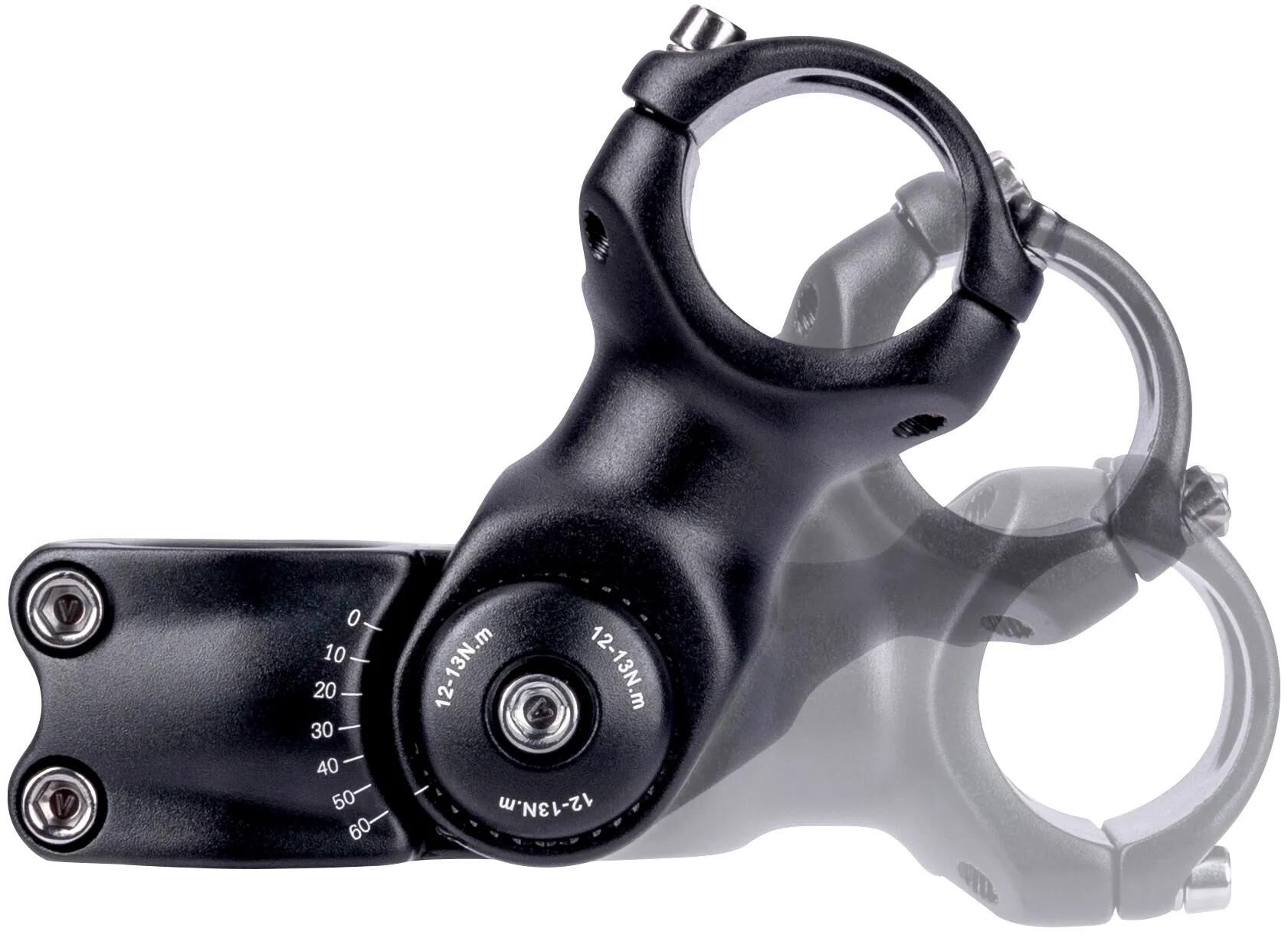 _Vorbau Ahead-Vorbauten,Vorbauten,Lenkerklemmungen