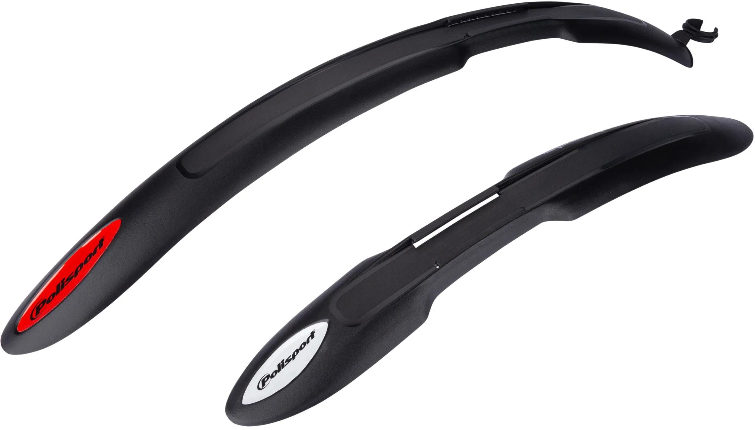 _Steckschutzblech-Set Steckradschützer,Radschützer,Schutzbleche,Steckschutzbleche