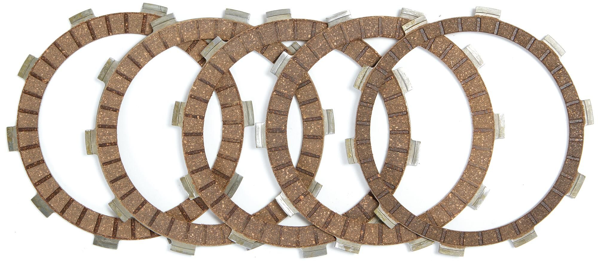 _Kupplungslamellensatz Kupplungslamellen
