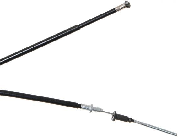 Bremszüge,Gaszüge,Bremsbowdenzüge