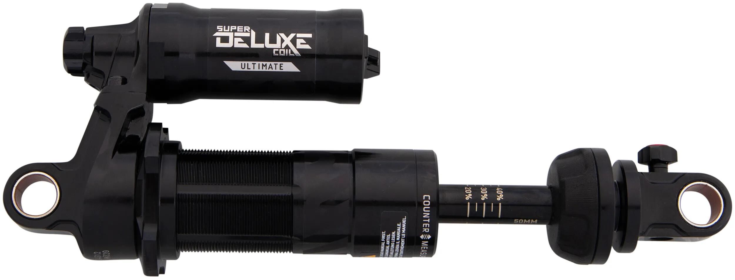 ROCKSHOX_Federbein Federbeine