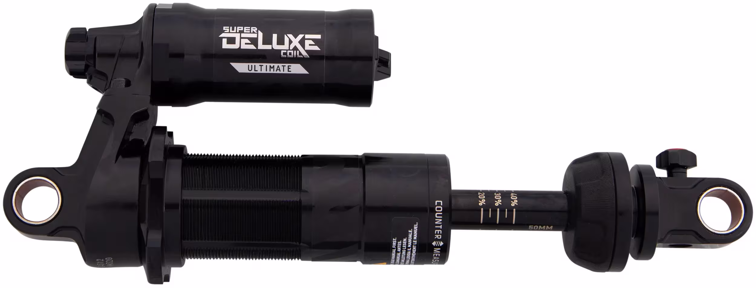 ROCKSHOX_Federbein Federbeine
