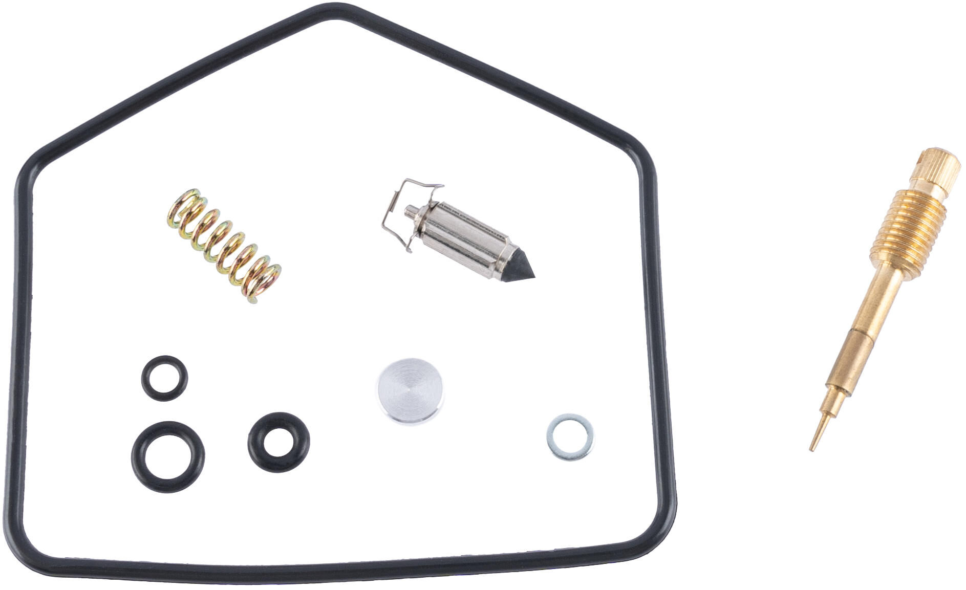 _Reparatursatz Vergaser Vergaserteile