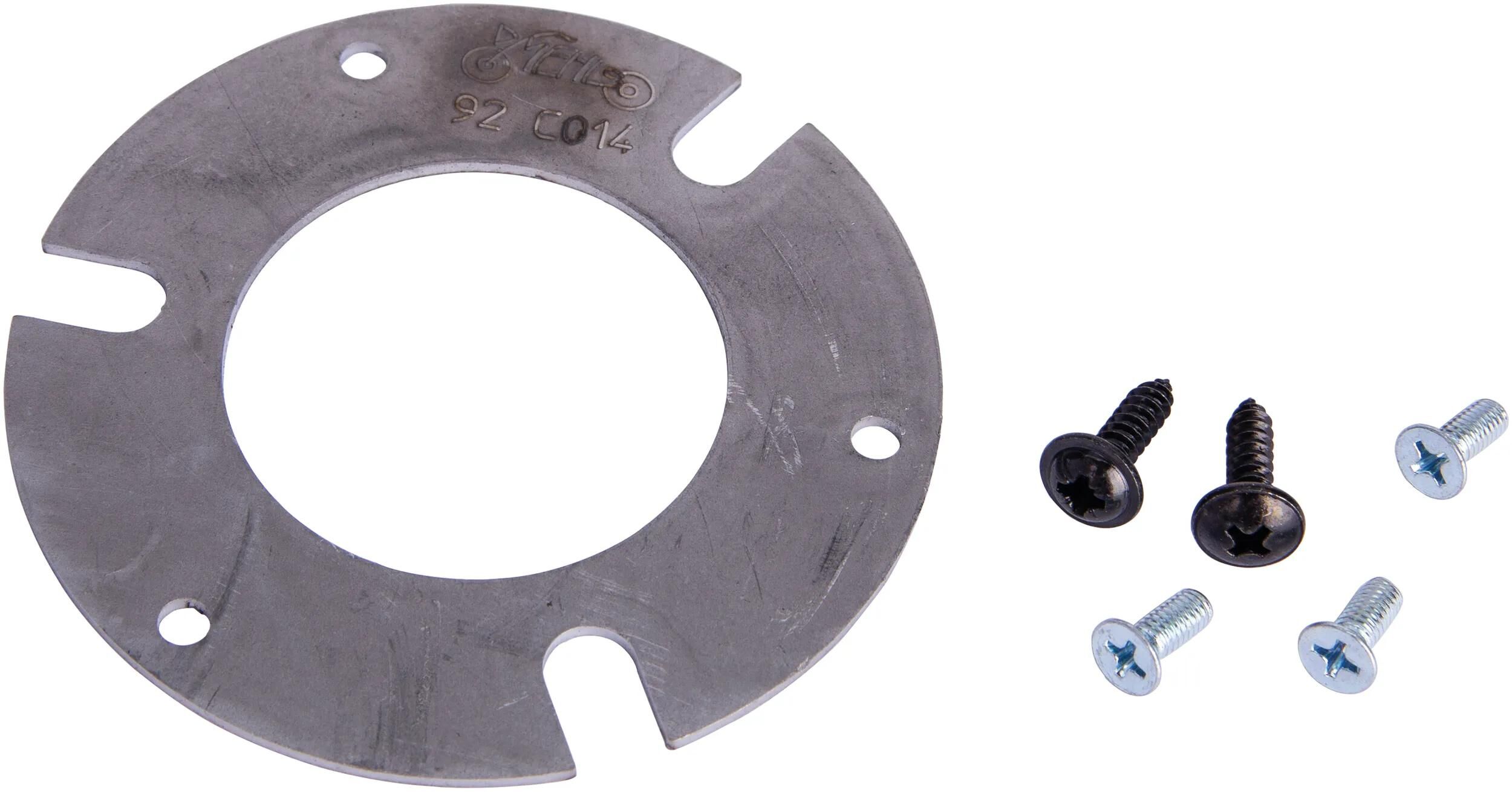 Mehls_Drosselsatz Drosselsätze