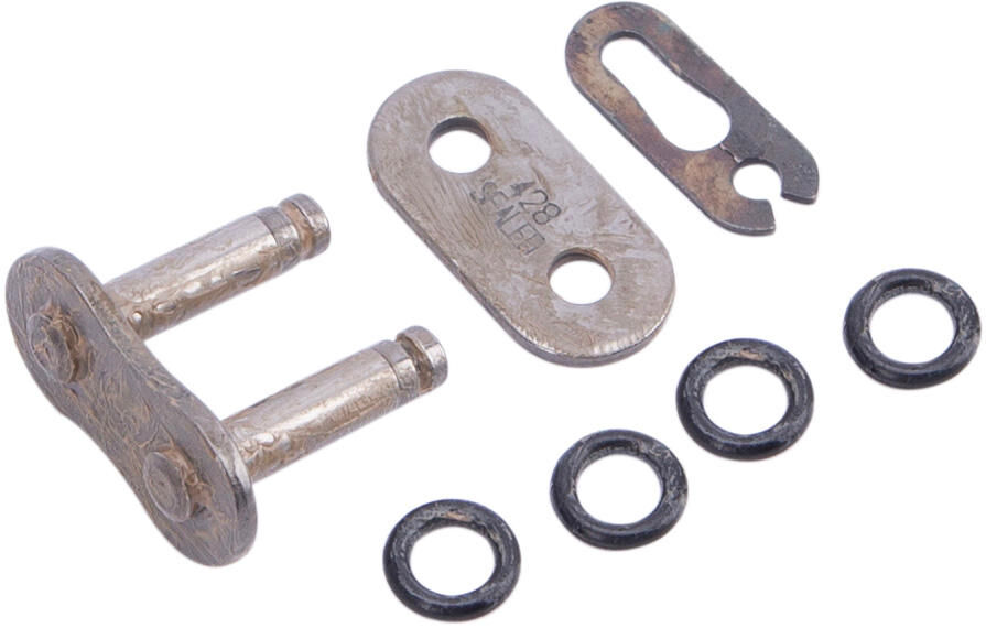 RK Kettenschloss "520SO" Kettenschlösser,Schlösser